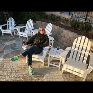 Meet your Posher, Christie